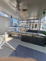 The M (D7), Apartment #568816021